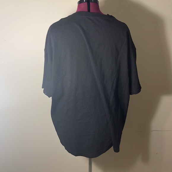 3xl good always wins 3x smiley face tee shirt new without tags - Picture 3 of 4